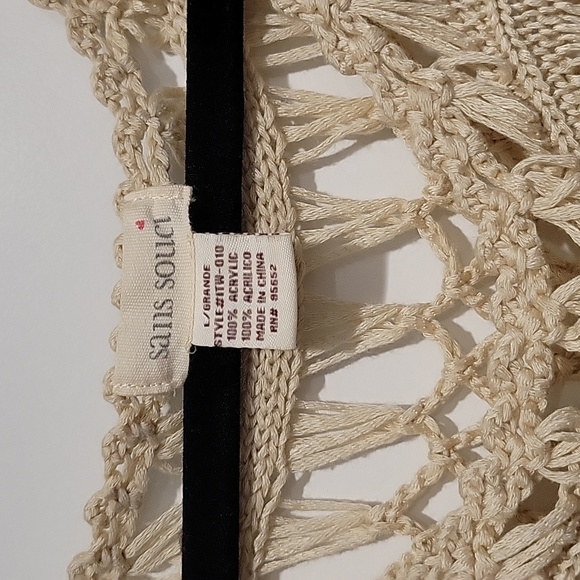 Sans Souci L Women's shirt - Picture 2 of 7